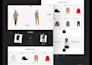design wix ecommerce website or wix landing page